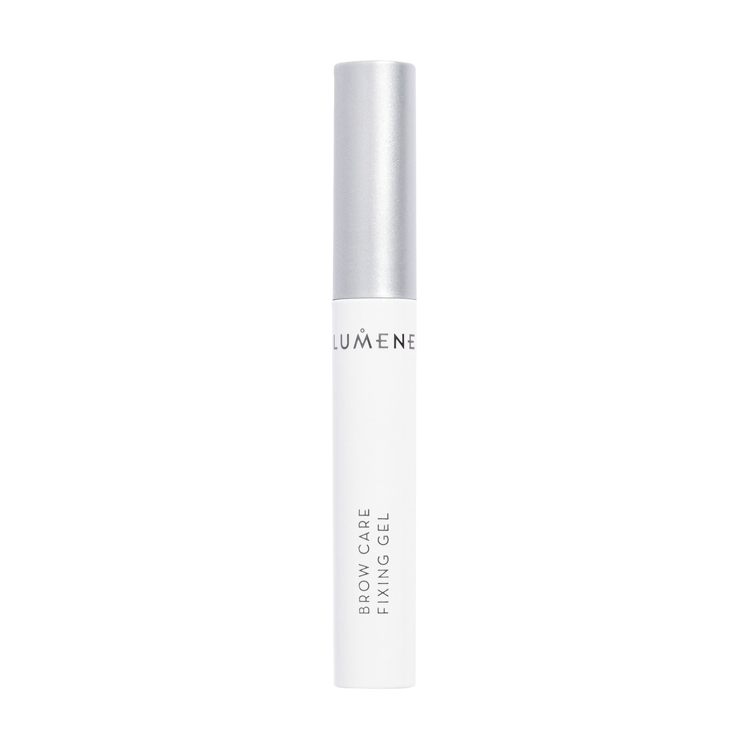 Фіксувальний гель для брів Lumene Brow Care Fixing Gel Transparent, 5 мл