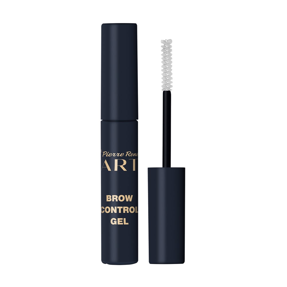 Фіксувальний гель для брів Pierre Rene Art Brow Control Gel, 10 мл